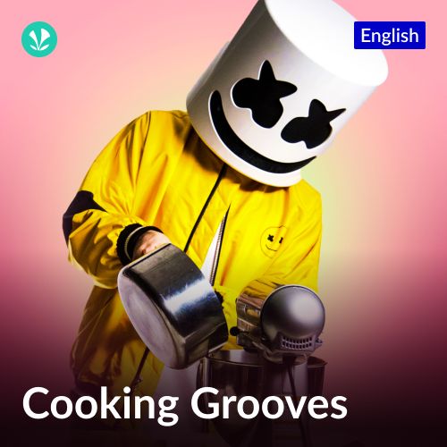 Cooking Grooves