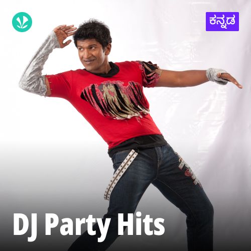 DJ Remixes Party - Kannada
