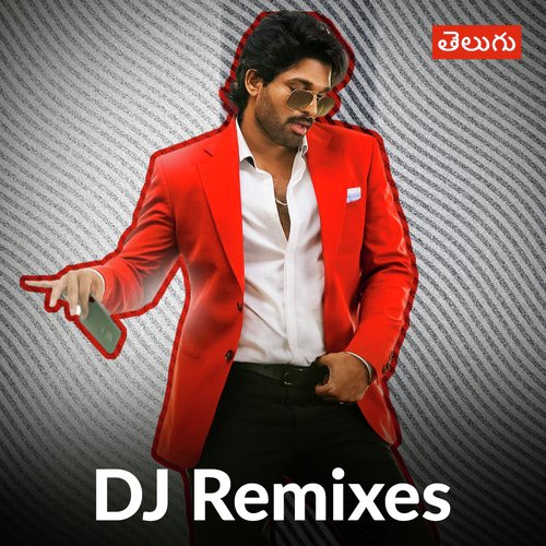 DJ Remixes Latest Telugu Songs Online JioSaavn