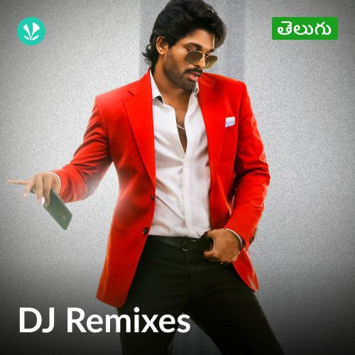 DJ Remixes