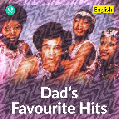 Dad's Favourite Hits - English