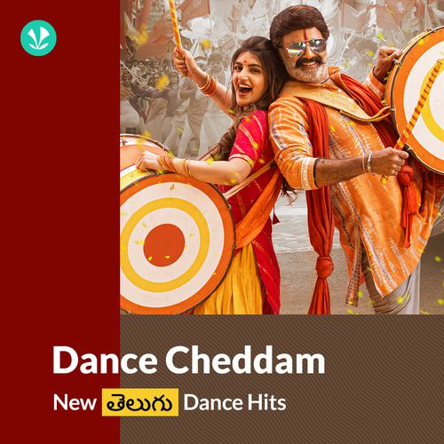 Download Dance Floor Jams The Most Popular Dance Songs in Telugu Saavn