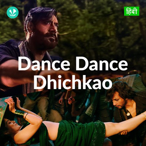 Dance Dance Dhichkao