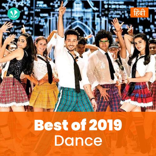Dance Hits 2019 - Hindi