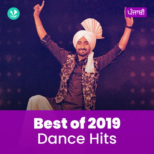 Dance Hits 2019 - Punjabi