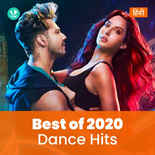 Dance Hits 2020 - Hindi