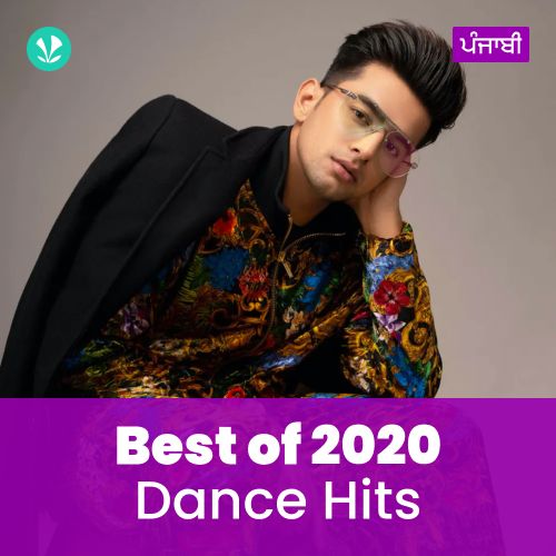 Dance Hits 2020 - Punjabi