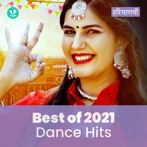 Dance Hits 2021 -Haryanvi