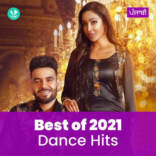 Dance Hits 2021 - Punjabi