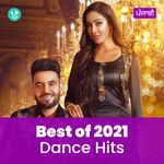Dance Hits 2021 - Punjabi