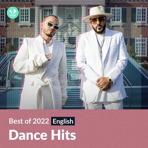 Dance Hits 2022 - English
