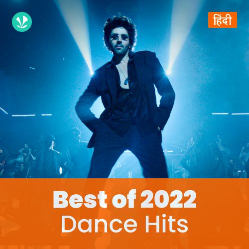 Dance Hits 2022 - Hindi