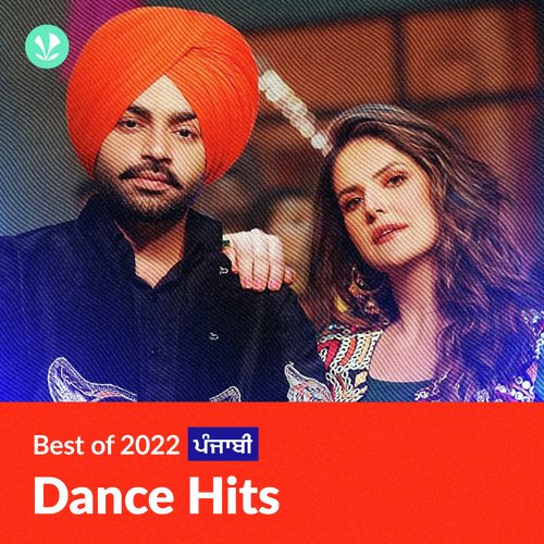 Dance Hits 2022 - Punjabi
