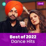 Dance Hits 2022 - Punjabi