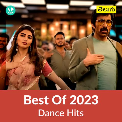 Dance Hits 2023 - Telugu