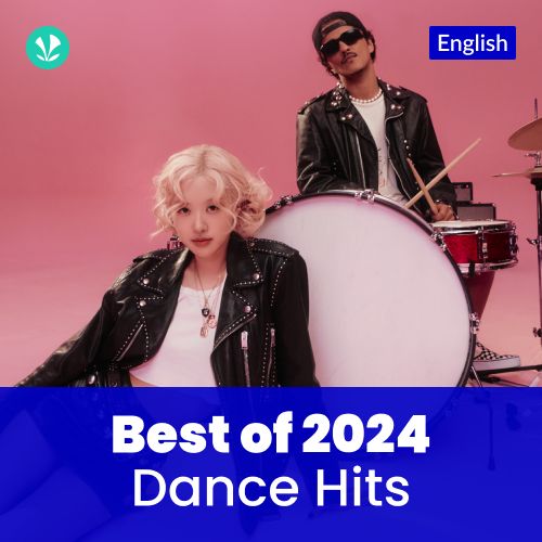 Dance Hits 2024 - English