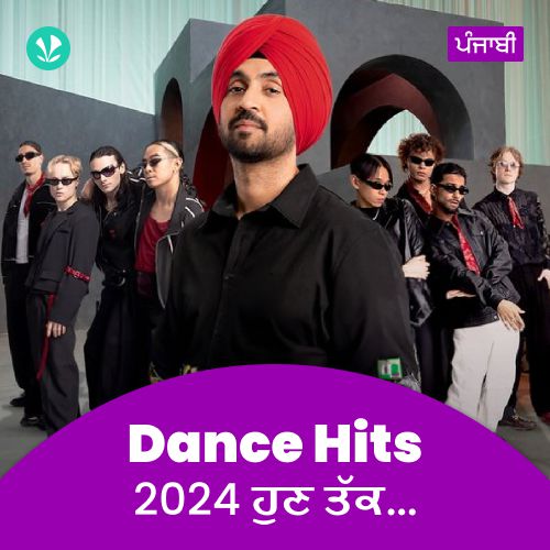 Dance Hits 2024 - Punjabi