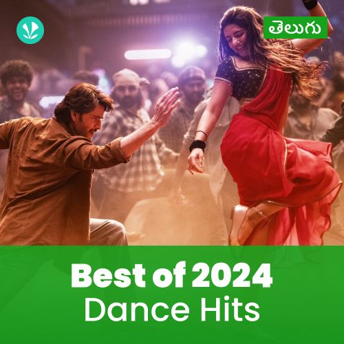 Dance Hits 2024 - Telugu