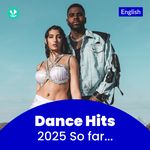 Dance Hits 2025 - English