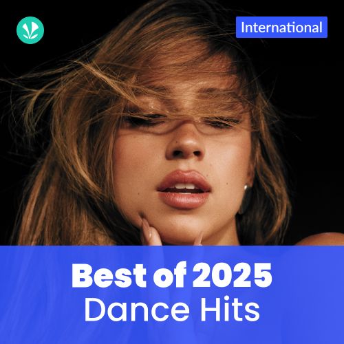 Dance Hits 2025 - English