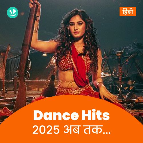 Dance Hits 2025 - Hindi