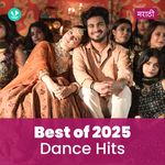 Dance Hits 2025 - Marathi