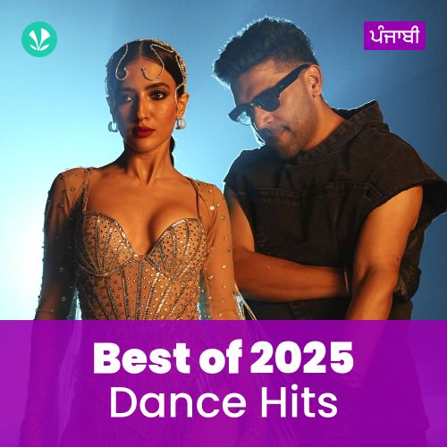 Dance Hits 2025 - Punjabi_poster_image