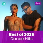 Dance Hits 2025 - Punjabi