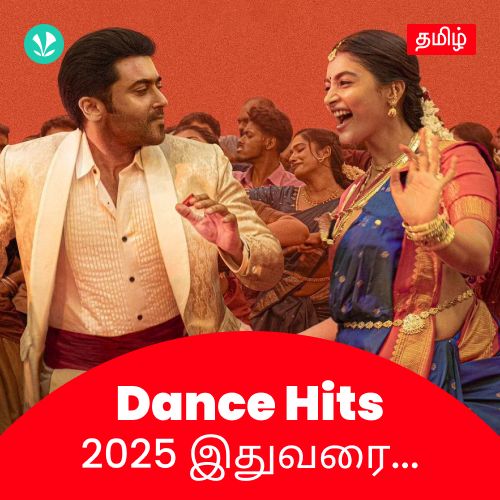 Dance Hits 2025 - Tamil