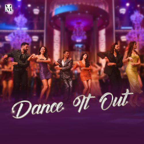 Dance It Out