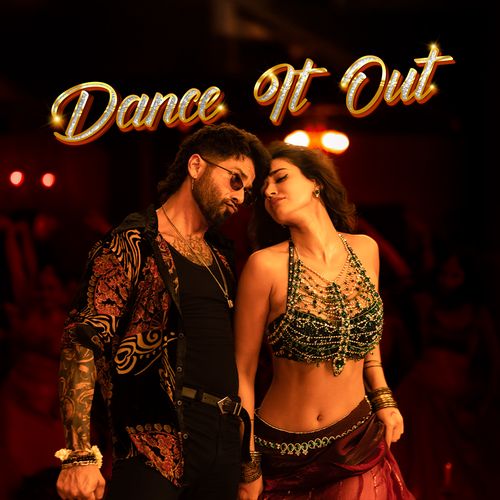 Dance It Out