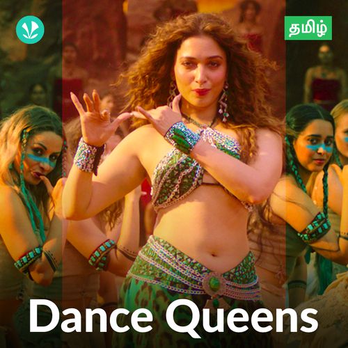 Dance Queens - Tamil