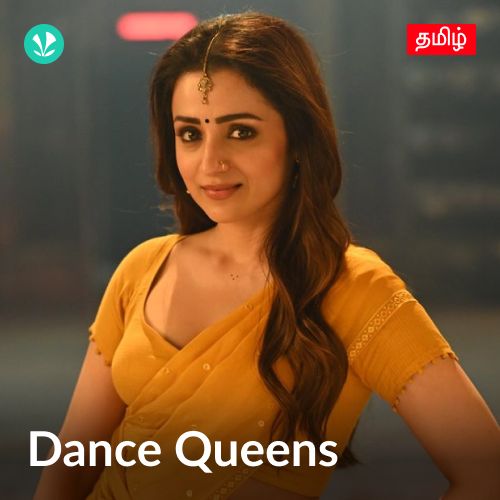 Dance Queens - Tamil