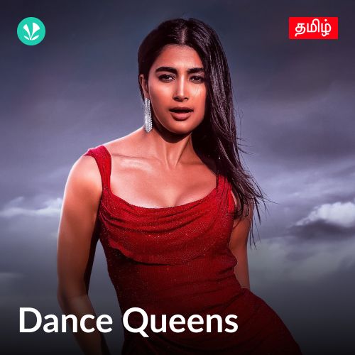 Dance Queens - Tamil