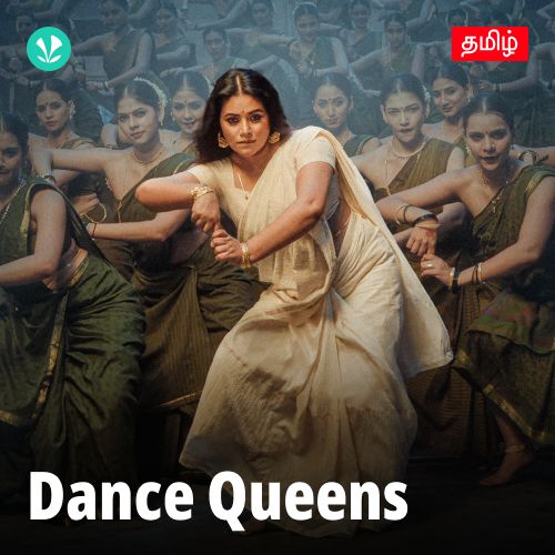 Dance Queens - Tamil