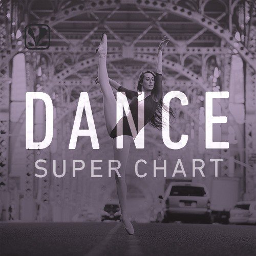 Dance Super Chart
