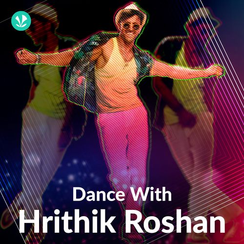 Dance With Hrithik Roshan