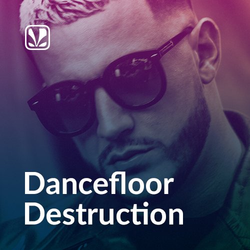 Dancefloor Destruction