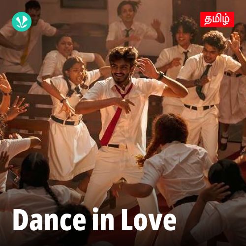 Dance In Love - Tamil