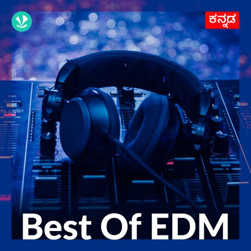Best Of EDM - Kannada