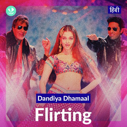 Dandiya Dhamaal - Flirting