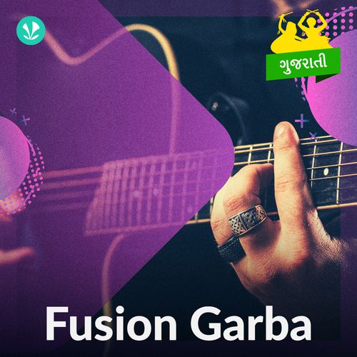 Dandiya Dhamaal - Fusion - Gujarati