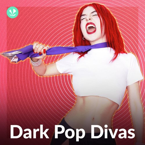 Dark Pop Divas