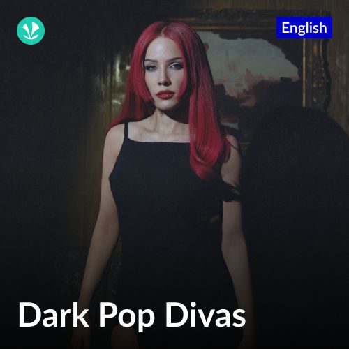 Dark Pop Divas