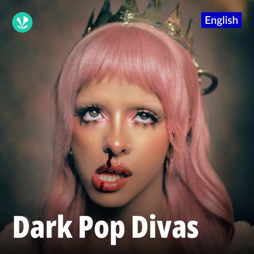 Dark Pop Divas