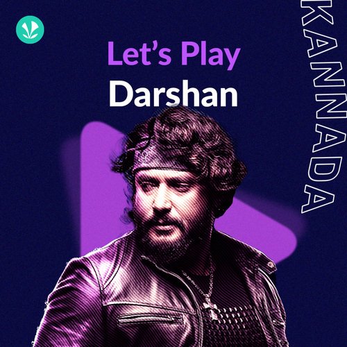 Let's Play - Darshan - Latest Kannada Songs Online - JioSaavn