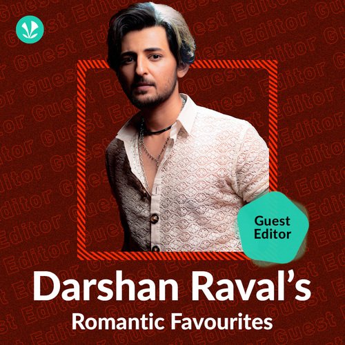 Darshan Raval's Romantic Favourites
