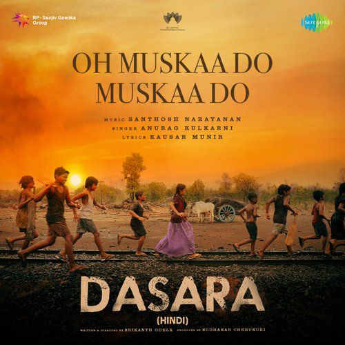 Dasara - Hindi
