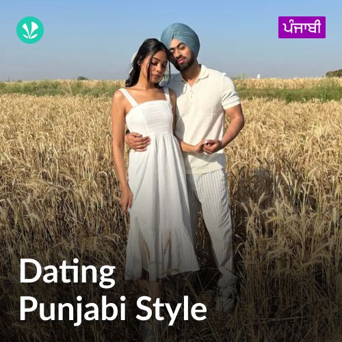 Dating Punjabi Style