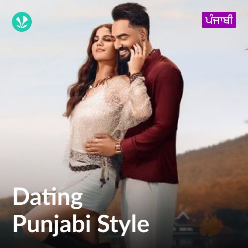 Dating Punjabi Style